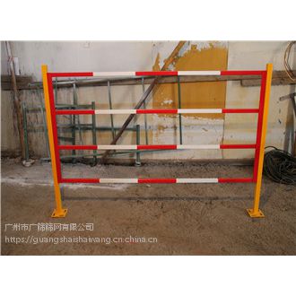 广筛筛网厂家专业生产1.2*2米基坑临边防护网 临边安全防护栏