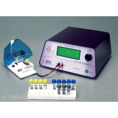 美国BTX ECM630 指数衰减波电穿孔系统北京BTX电融合仪售后服务总部