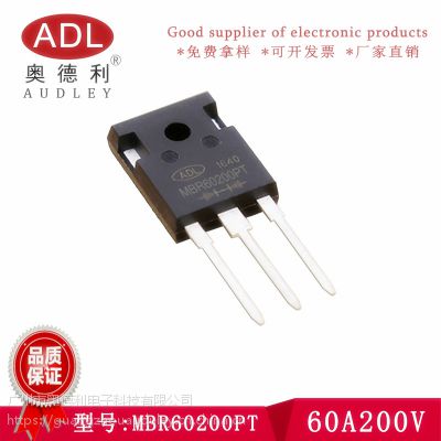 µ Фػ MBR60200PT 60A200V TO-247 оƬ 