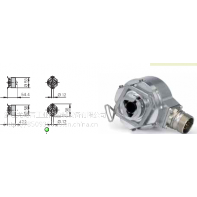 HEIDENHAIN编码器ECN113 528100-66