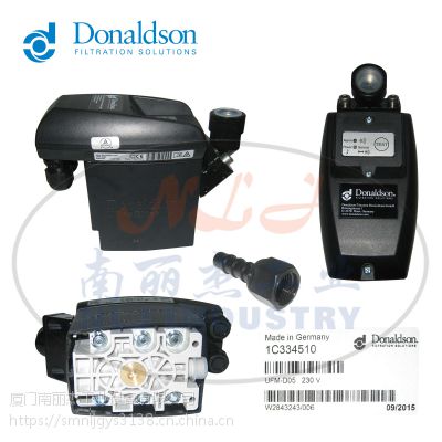 Donaldson(唐纳森)冷凝液排放器UFM-D05 1C334510