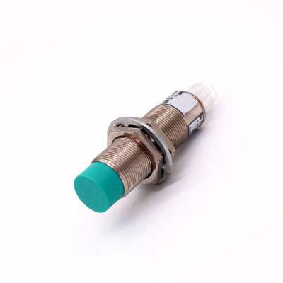 杭荣接近开关NI8-M12-AD4X 10～65VDC类型