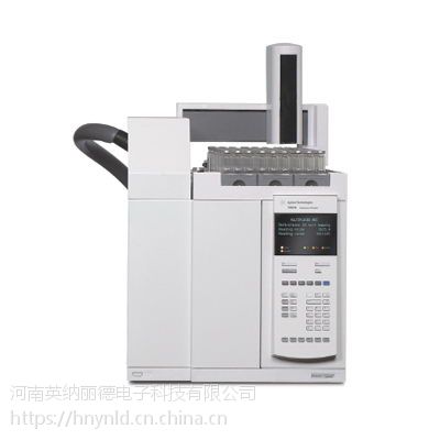 5.1 安捷伦Agilent 7697A 顶空自动进样器 配件耗材维修