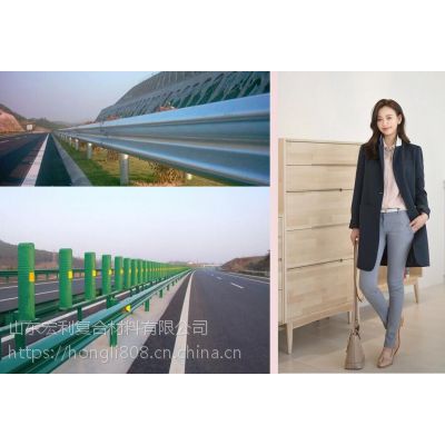山东君安山区道路双波护栏生产厂家