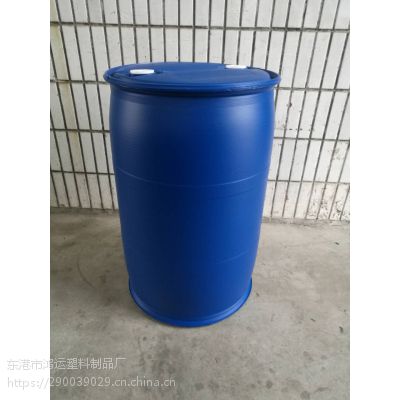 汨罗 200升 周转桶|全新pe容器 量大从优化工桶