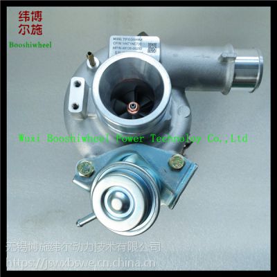 ǽ1.8T TF035HM 14471NE730 49135-06250ѹʩγ