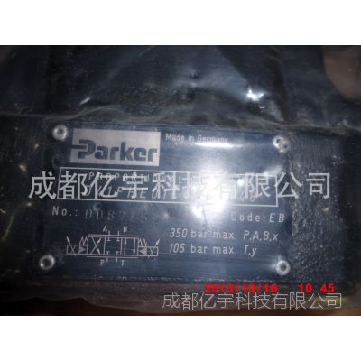 D41FHB31E1NE00  派克Parker例换向阀  现  