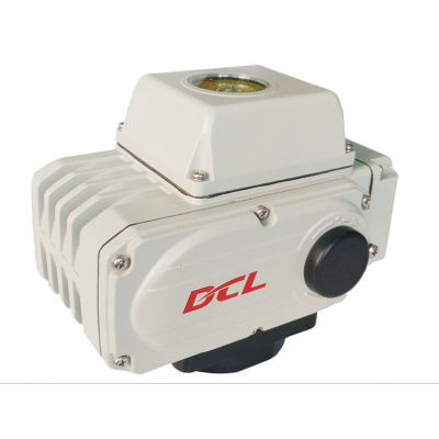 DCL-05A DCL-10A DCL-20A DCL-40A DCL-60A电动执行机构