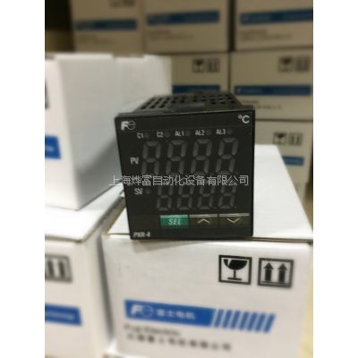 日本富士温控仪PXR4TAY1-8W000-C 富士温控表