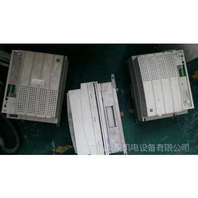 伦茨EVS9321-ES伺服驱动器维修