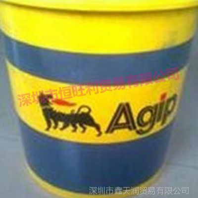 *** 阿吉普爱力加阻燃润滑油 AGIP ARNICA 104/FR合成抗燃液压油