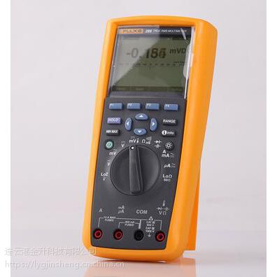 Ƹ۸»FLUKE-289Cñ¶ȹ