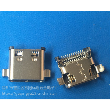 TYPE C 3.1ĸUSB˫ƬSMT24P