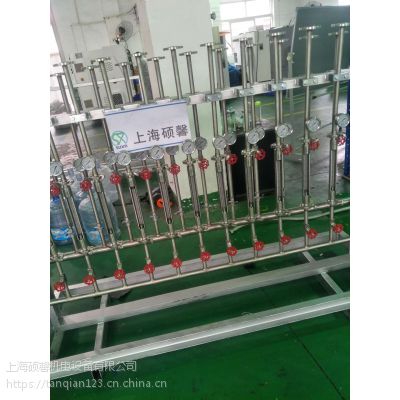 上海硕馨锅炉窑炉SNCR脱硝设备模块制造
