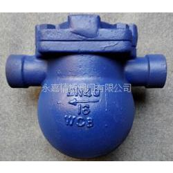 FT14H-25P 不锈钢疏水阀 疏水阀规格型号 永嘉精拓阀门