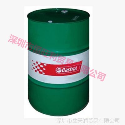 嘉实多HG 220全合成齿轮油,CASTROL Alphasyn HG 220 18L/200L