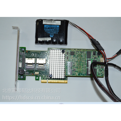 LSI MegaRAID SAS 9270CV-8i 1GB PCI-e3.0 п