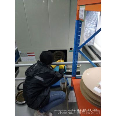 湛江地区专业的工业循环冷却水处理,中央空调循环水处理现场技术服务团队