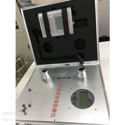 回收油气智能检测仪YQJY-2 北京天瑞博源