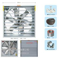 供应奥农苑1530型不锈钢温室风机 畜牧风机.推拉式负压风机