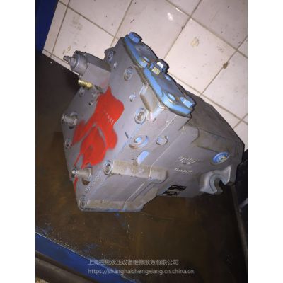 维修林德液压马达HMV165 上海维修液压马达