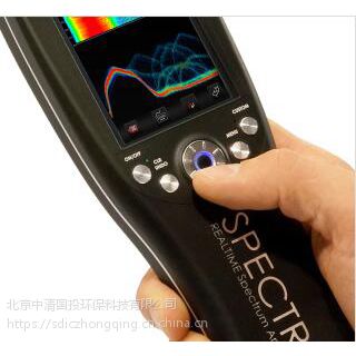 ¹ŵHF-80609kHz-6GHzֳʽʵʱɨƵ׷
