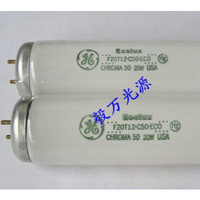 ͨöɫD50ƹF20T12-C50-ECO׼ɫ5000Kƹ