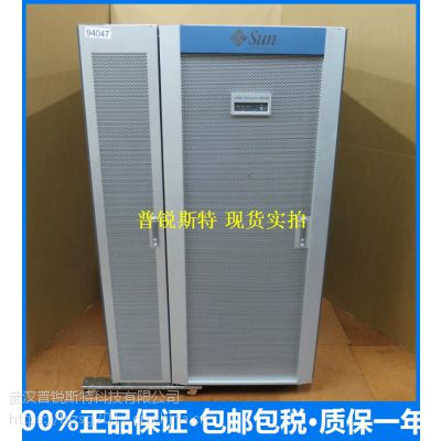 Sun M8000 服务器故障检测排查