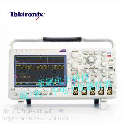 /۶Tektronix̩DPO3014ʾ