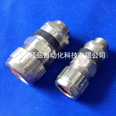 501/453/Univ系列英国Hawke铠装防爆格兰(上海颐品原装进口)