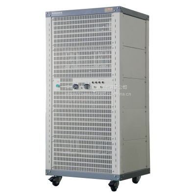 深圳市新威尔电子加工生产的CT-4002-60V20A-NA的电池分容检测柜