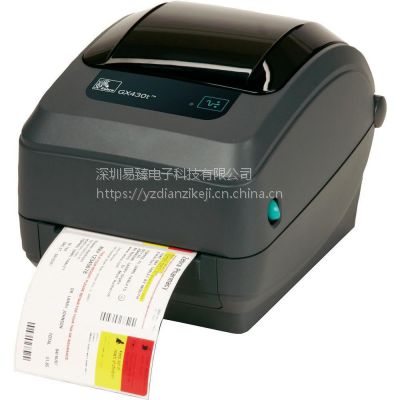 RZebra һ(ji)  laӡC(j) 300DPI GX430t