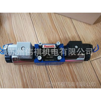 力士乐Rexroth继电器HED80H-20/200K14KW  HED80H-20/315K14KW