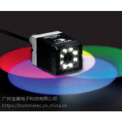 森萨帕特 SensoPart V20C-CO-A2-W12 彩色 颜色视觉传感器 智能相机 彩色相机