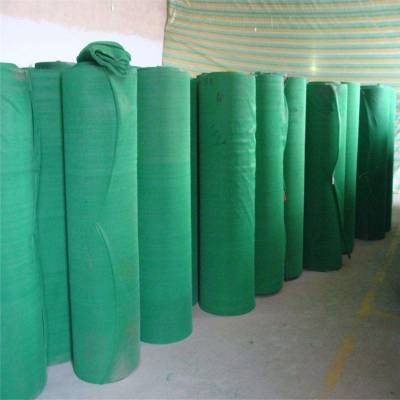 绿色盖土网价格 生产防尘网 优质盖土网