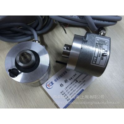 原装AWA 58系列德国Hohner编码器