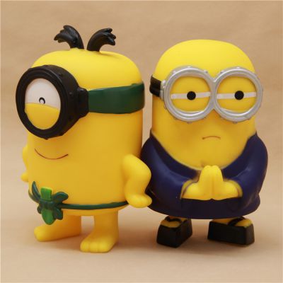 ½ж͵̰MinionͨСܽڼְģż