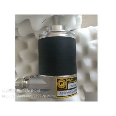 ELCIS 编码器 467-20-824-M-B-CV-R-01