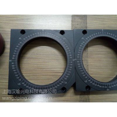 汉瑜光电 供应昆山二维码金属打标刻字加工