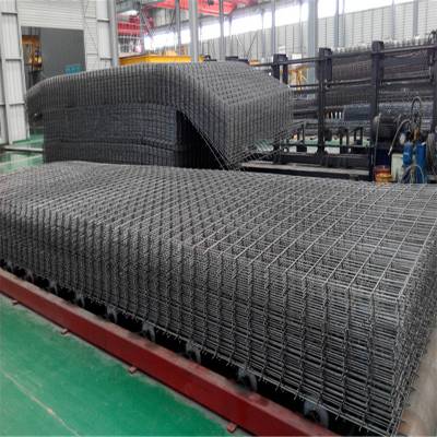 杭州钢丝网片批发价格 打混凝土建筑用网厂 价格便宜质量好