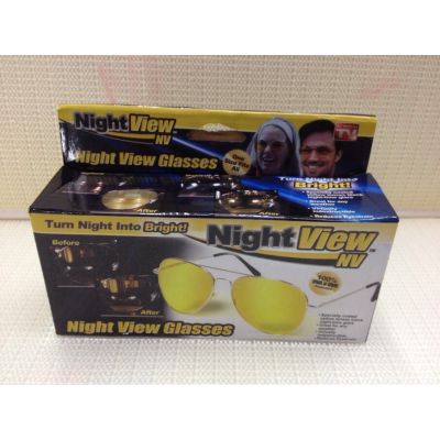 Night View NV Glasses ҹ۾ ̫۾ ѣҹʻTV