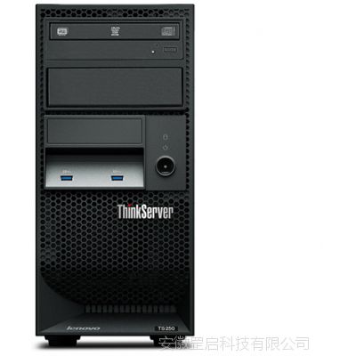 ThinkServer TS250