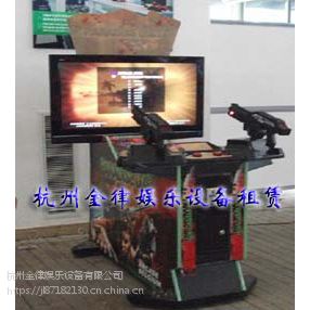 杭州供应一手模拟赛车拳王争霸拳击机大力锤游艺设备出租