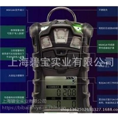Altair 4X 
