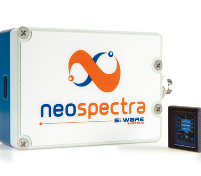 傅里叶近红外光谱分析仪 NeoSpectra