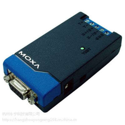 MOXA TCC-80I RS-232RS-422/485Դת