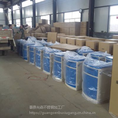 批发光森大品牌医院最常用的abs床头柜
