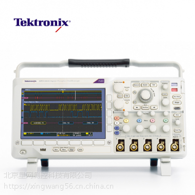 销售回收TDS7404B美国泰克TDS7404B TDS7404B 示波器