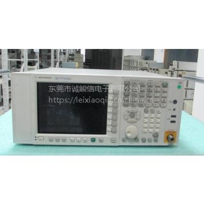 N9020A-3.6G信号分析安捷伦