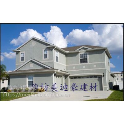 聊城洋房成品天沟的防水层涂刷要注意什么问题